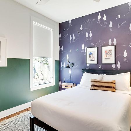 The Monroe By Avantstay Nashville Exterior photo