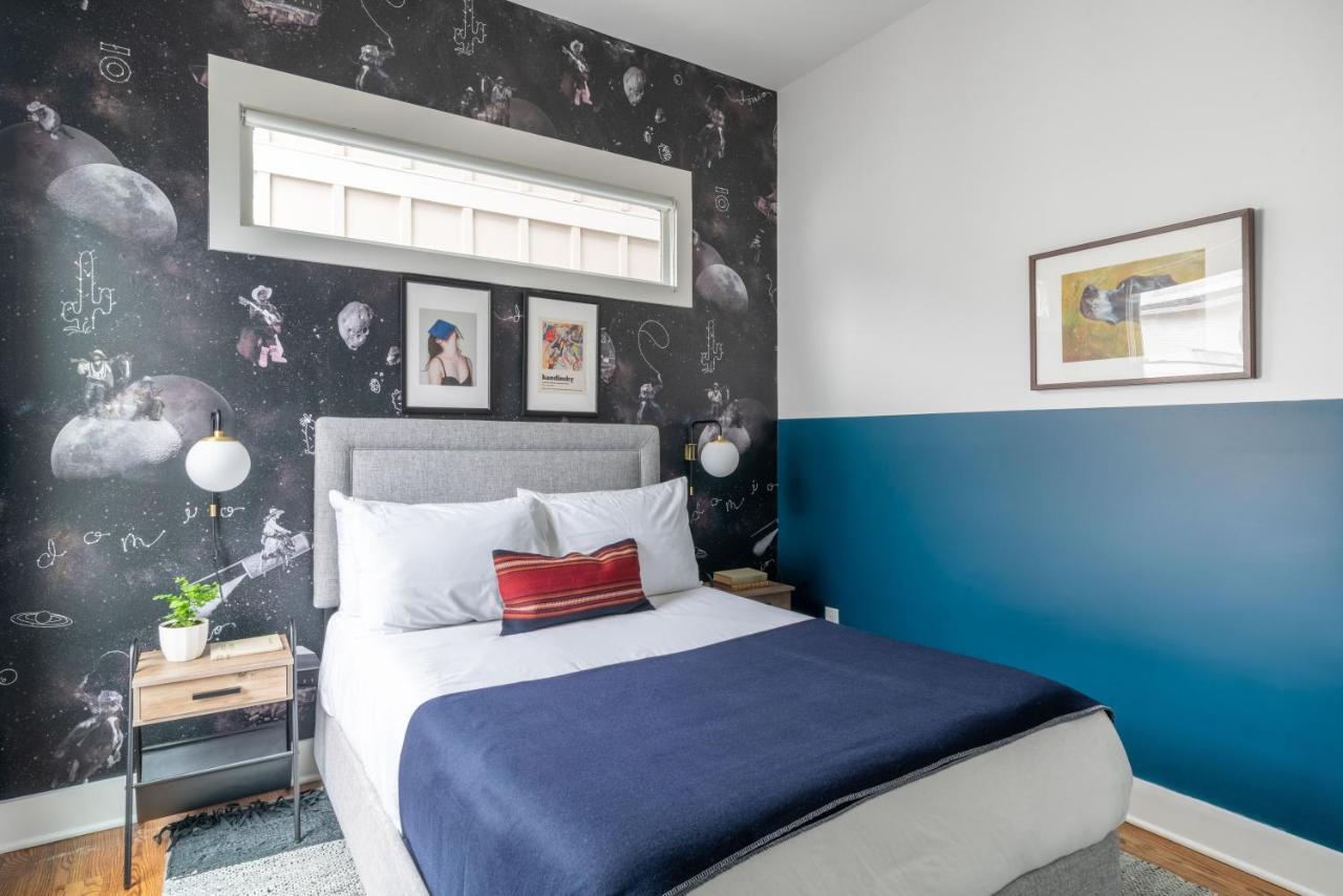 The Monroe By Avantstay Nashville Exterior photo