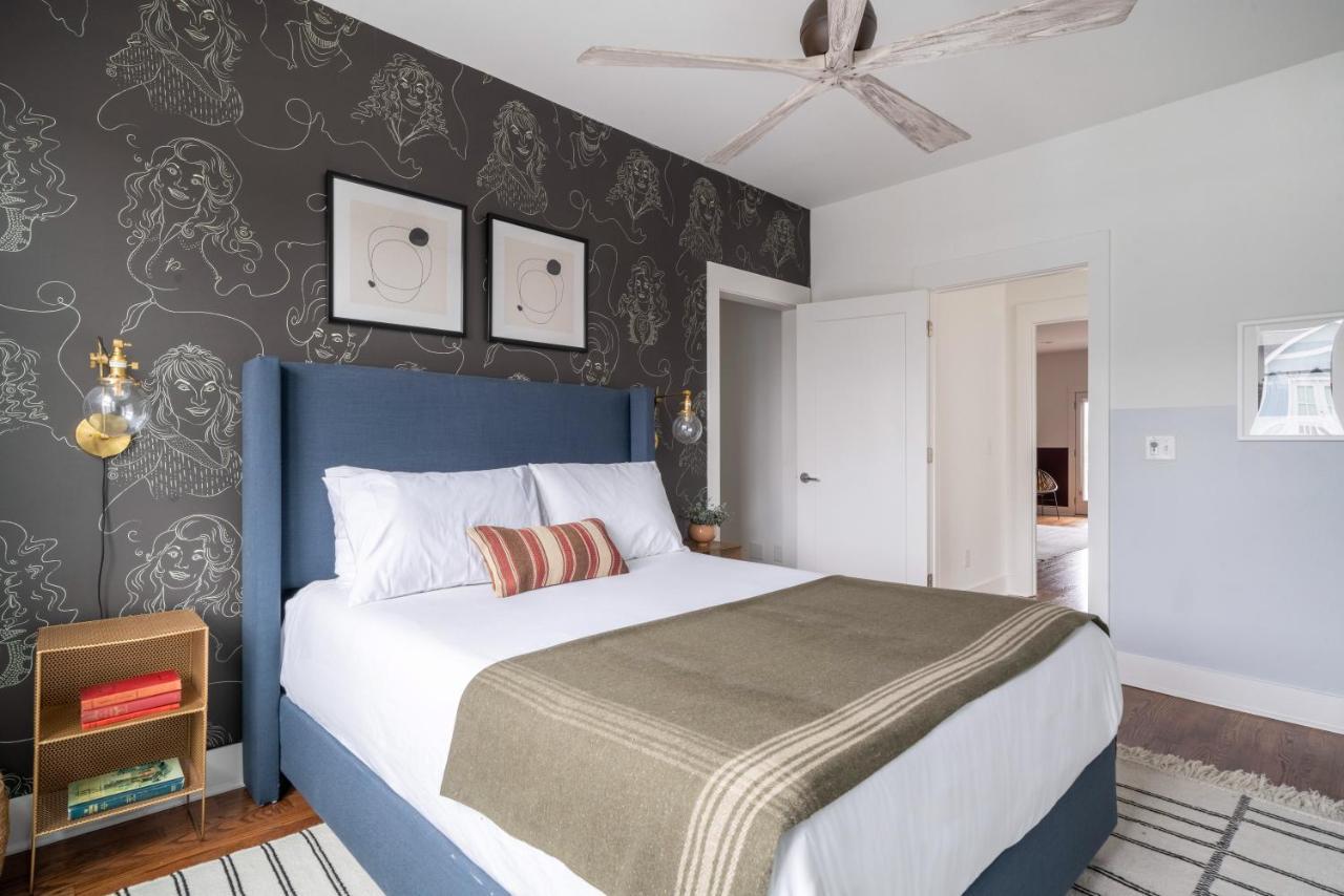 The Monroe By Avantstay Nashville Exterior photo
